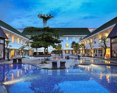 Khách sạn Hotel Novotel Banjarmasin Airport (Banjarbaru, Indonesia)