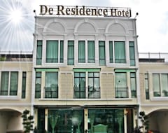 Hotel De Residence Boutique (Ipoh, Malaysia)