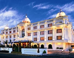 Otel Fortune Jp Palace (Mysore, Hindistan)