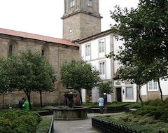 Otel Libredon (Santiago de Compostela, İspanya)