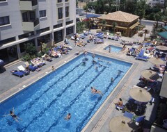 Hotell Alva Hotel Apartments (Protaras, Cypern)
