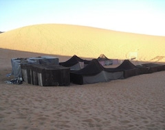 Hotel Merzouga Camp (Merzouga, Morocco)