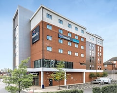 Hotel Travelodge Newcastle-under-Lyme Central (Newcastle-Under-Lyme, Ujedinjeno Kraljevstvo)