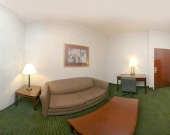 Khách sạn Comfort Inn & Suites Peachtree Corners (Norcross, Hoa Kỳ)