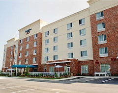 Khách sạn TownePlace Suites by Marriott Charlotte Mooresville (Mooresville, Hoa Kỳ)