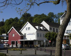 Khách sạn Hostellerie Valckenborgh (Valkenburg aan de Geul, Hà Lan)