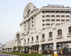 Otel Mercure Jakarta Batavia (Jakarta, Endonezya)