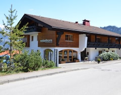 Nebelhorn Relaxhotel (Obermaiselstein, Tyskland)