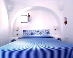 Hotel Case Vacanze Cala Creta (Lampedusa, Italija)