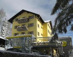 Hotel Zarja (Hoče-Slivnica, Slovenia)