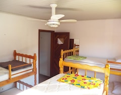 Hostel Pousada Ananda (Osório, Brazil)