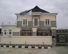 Hotelli House 46 (Lagos, Nigeria)