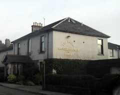 Hotel Broughty Ferry (Broughty Ferry, United Kingdom)