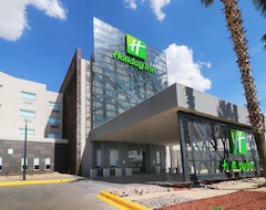 Hotel Holiday Inn Ciudad Juarez (Ciudad Juarez, Mexico)