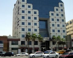 Khách sạn Hotel Sea View (Dubai, Các tiểu vương quốc Ả Rập Thống Nhất)