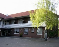 Khách sạn Birkenhof (Bad Zwischenahn, Đức)