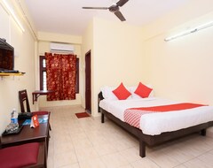 Khách sạn Oyo Flagship 60381 Gandhari Amman Covil Ln (Thiruvananthapuram, Ấn Độ)