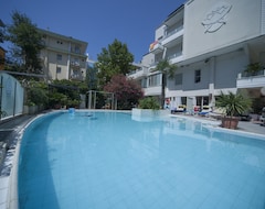 Khách sạn Si Rimini Hotel (Rimini, Ý)