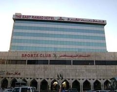 Hotel Di-Palace (Riyad, Suudi Arabistan)