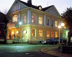 Clarion Collection Hotel Majoren (Skövde, İsveç)