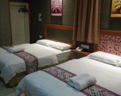 Hotelli Dnew 1  At Sunway (Petaling Jaya, Malesia)