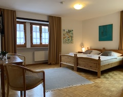 Hotelli Landhotel Bettelhaus (Bad Dürkheim, Saksa)