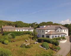 Beacon Country House Hotel (St Agnes, United Kingdom)