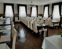 Ligetalja Termal Hotel (Nyíradony, Macaristan)