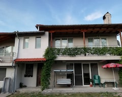 Khách sạn Vila Bojana (Herceg Novi, Montenegro)