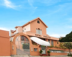 Khách sạn Hotel Vesuvio (San José, Costa Rica)