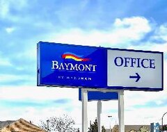 Khách sạn Baymont By Wyndham Gillette (Gillette, Hoa Kỳ)