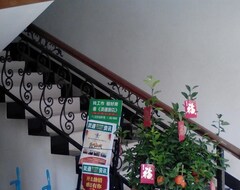 Hotelli 开平悦豪宾馆 (Kaiping, Kiina)