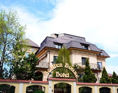 Hotelli Hotel Golden House (Craiova, Romania)