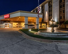Clarion Hotel San Angelo near Convention Center (San Angelo, USA)