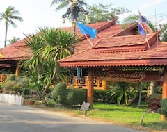 Hotelli Vayna Boutique Koh Chang (Koh Chang, Thaimaa)