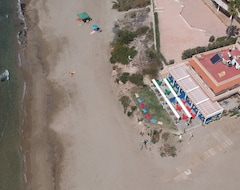 Gæstehus Maxcaly Playa (Aguilas, Spanien)