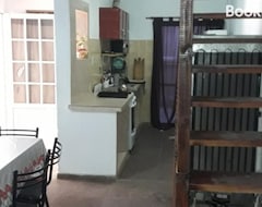 Koko talo/asunto Departamentos Temporarios (Santa Fe, Argentiina)
