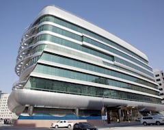 Khách sạn Grand Excelsior Hotel Al Barsha (Dubai, Các tiểu vương quốc Ả Rập Thống Nhất)