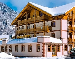 Hotel Zwieselstein (Sölden, Austria)