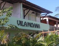 Pousada Vila Moana (Maragogi, Brasilia)