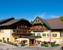 Hotel Landgasthof Zum Altwirt (Seeham, Austria)