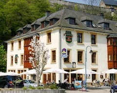Hotel La Porte de France (Bouillon, Belgium)