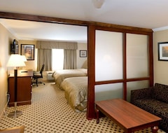 Hotel Best Western Regency House (Pompton Plains, USA)