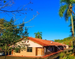 Khách sạn Anila Thermas (Francisco Beltrão, Brazil)