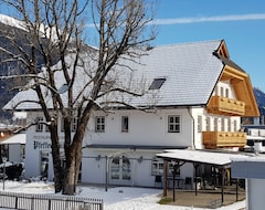 Koko talo/asunto Landgasthof Pfeffermuhle (Kötschach, Itävalta)