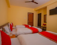 OYO 287 Hotel Buddha Palace (Katmandu, Nepal)