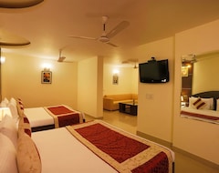 Hotel La Sapphire (Delhi, Hindistan)
