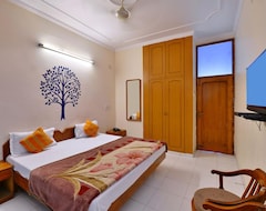 Hotel Blue Diamond (Mohali, Indija)