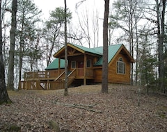 Entire House / Apartment Hilltop Heaven 9 Acres Of Wooded Seclusion, Yet Close To Everything You Need. (Ocoee, USA)