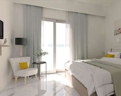 Hotel Bomo Club Rethymno Beach - All Inclusive (Rethymnon, Greece)
